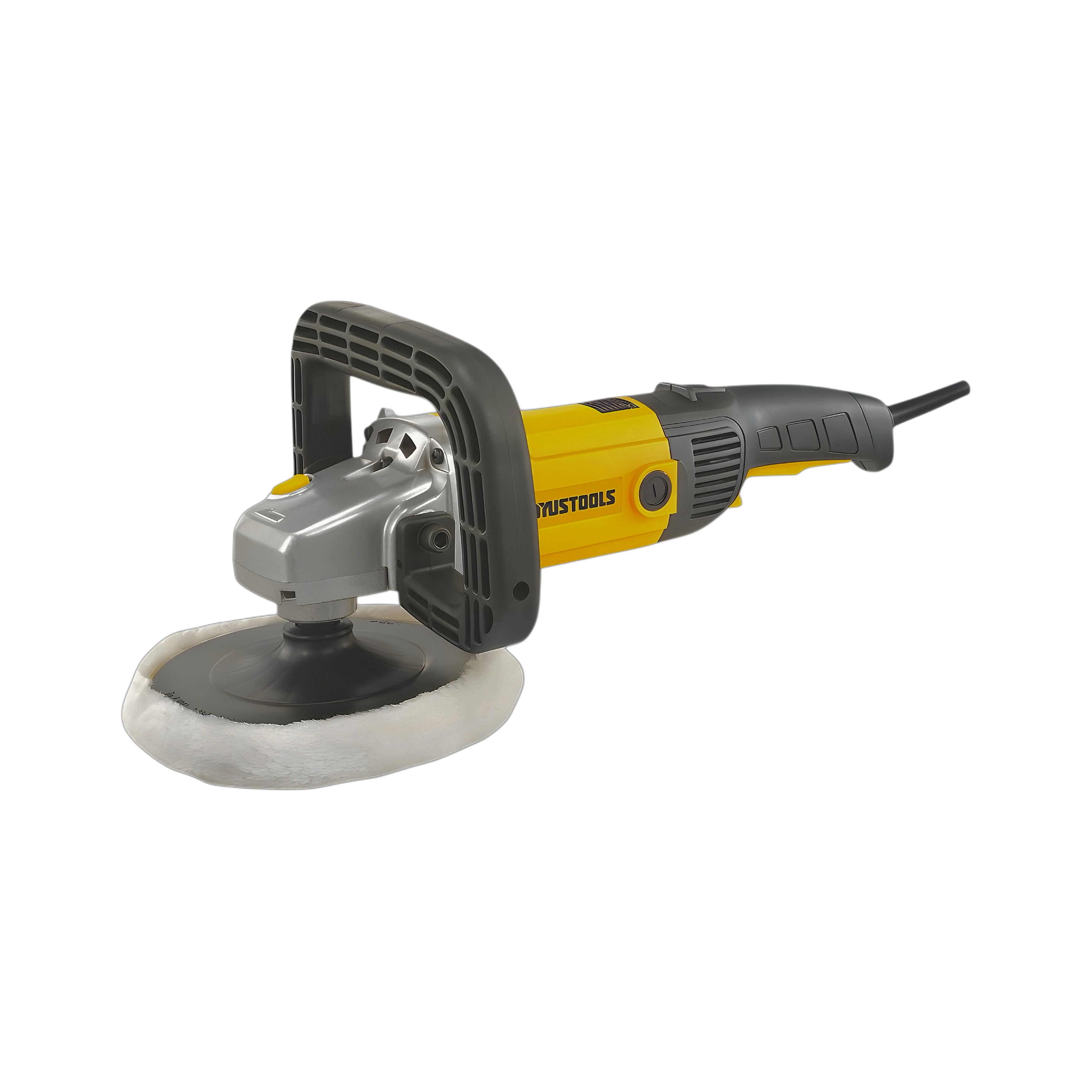 Pulidora 7" 1400W